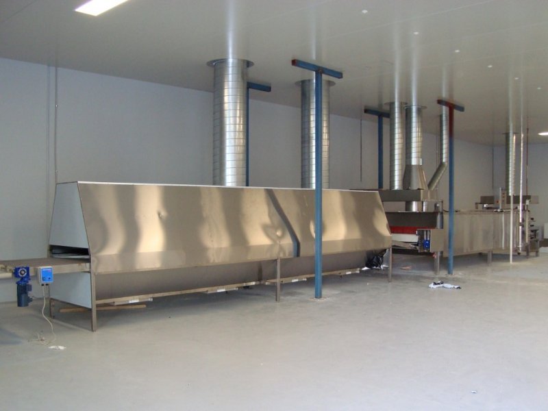 Turnkey Projects